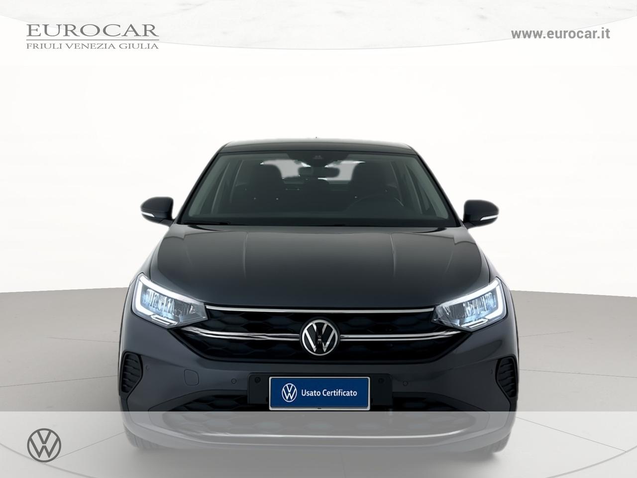 Volkswagen Taigo 1.0 tsi life 110cv dsg