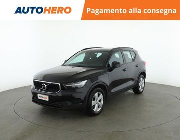 VOLVO XC40 T2 Essential