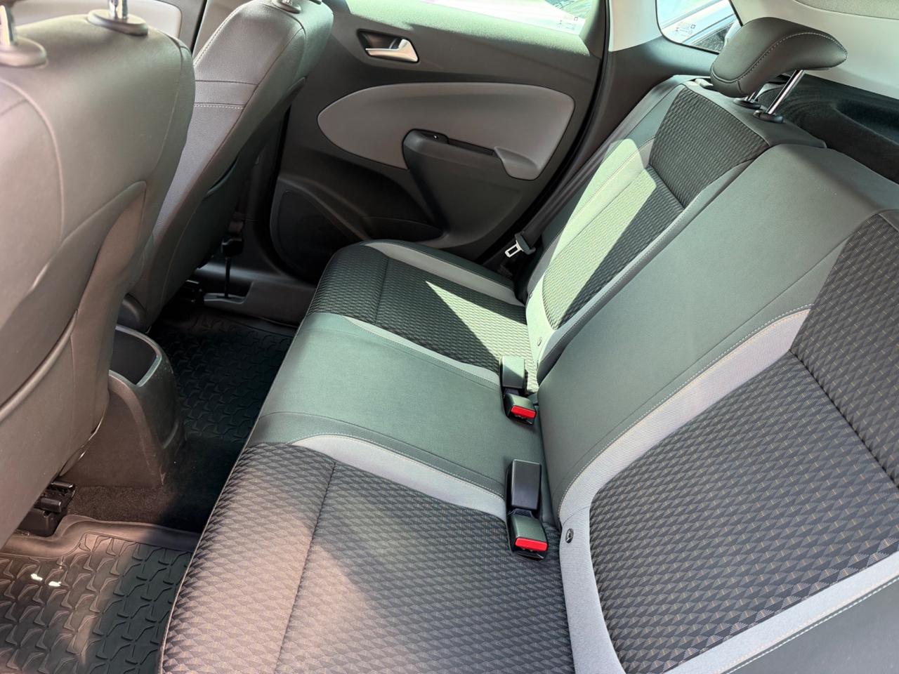 Opel Crossland X 1.5 ECOTEC D 120 CV Start&Stop aut. Innovation