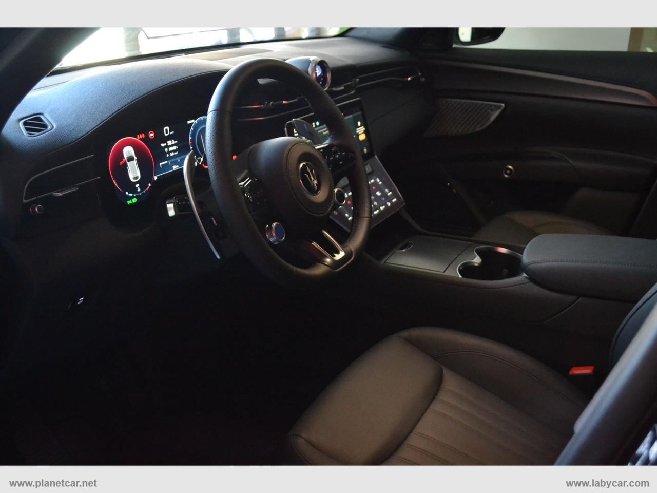 MASERATI GRECALE 2.0 MHEV 250 CV GT