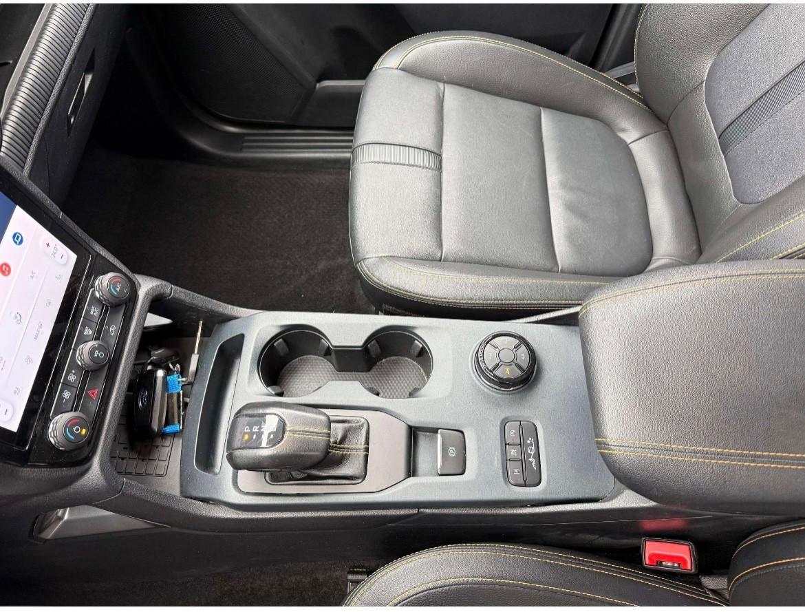 Ford Ranger 3.0 ECOBLUE aut. 240 CV DC Wildtrak 5 posti