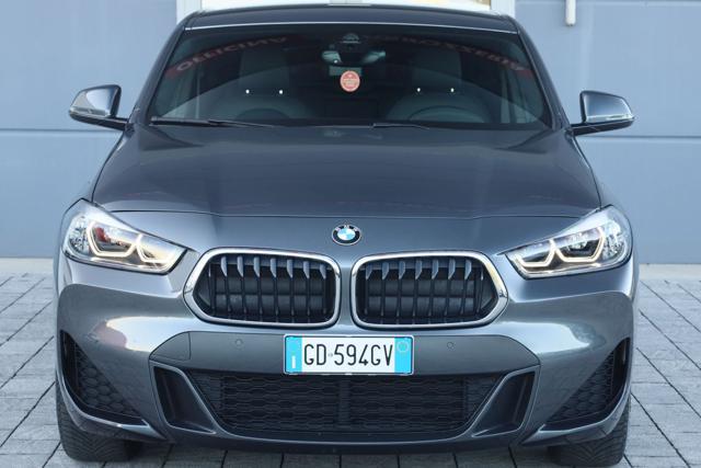 BMW X2 xDrive18d Msport