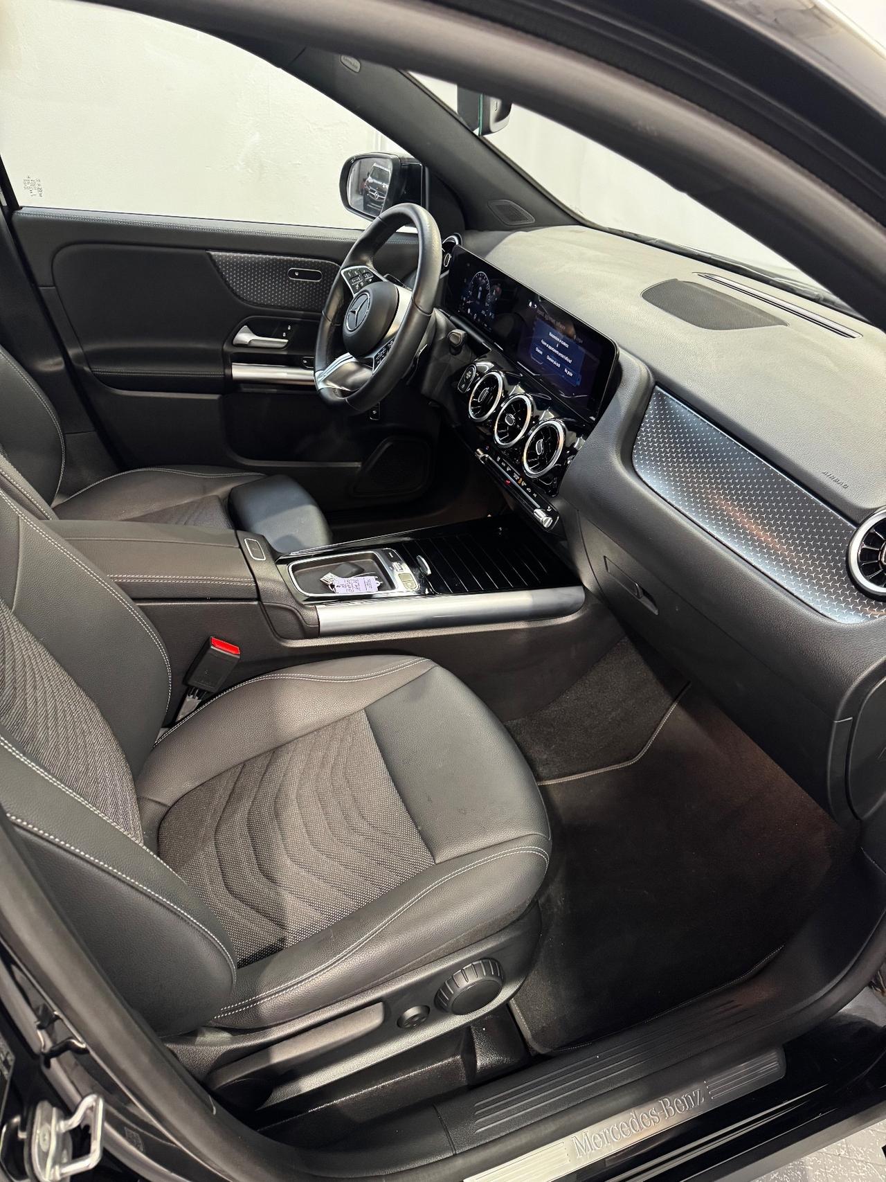 Mercedes-benz GLA 200 Automatic Progressive Advanced