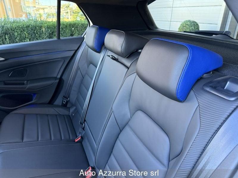 Volkswagen Golf Golf 2.0 TSI R DSG 4Motion 20 years *TETTO, C19, DCC, MATRIX, PROMO*