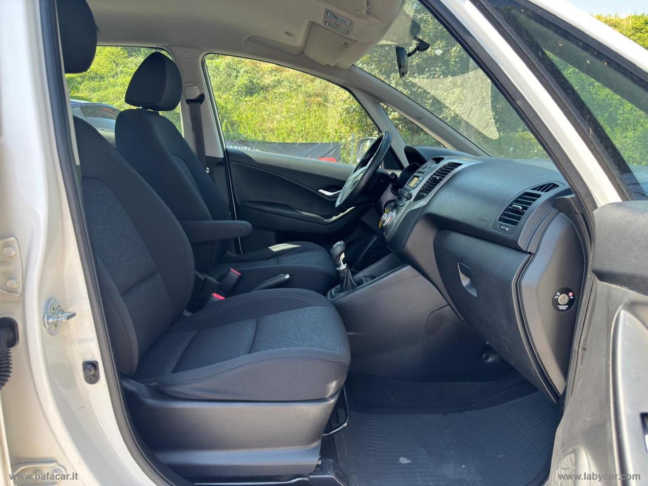 HYUNDAI ix20 1.4 CRDI 90 CV Style