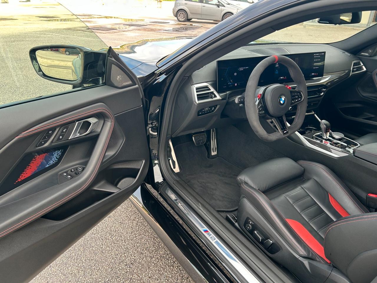 Bmw M2 COUPE