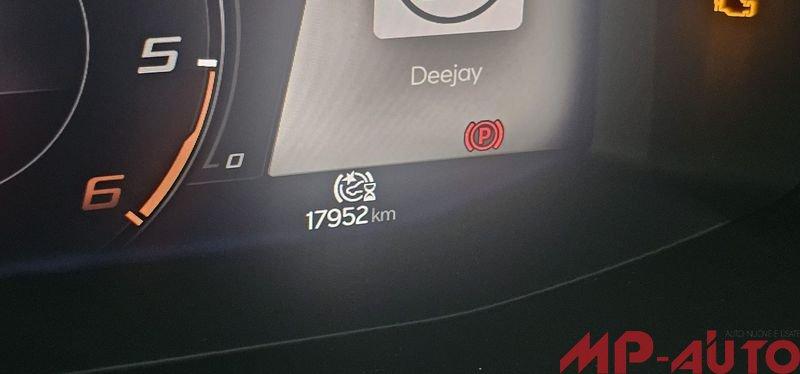 CUPRA Formentor 2.0 TDI 4Drive DSG - IVA ESPOSTA - UNICO PROPRIETARIO