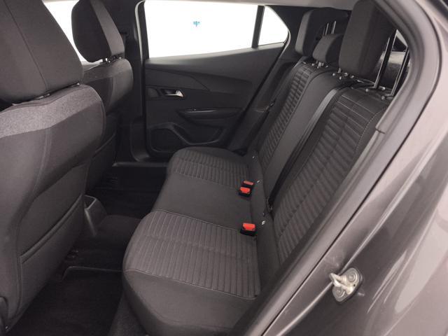 PEUGEOT 2008 1.2 puretech Active s&s 130cv