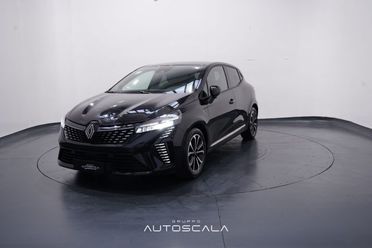 RENAULT Clio TCe 90cv 5 porte Techno