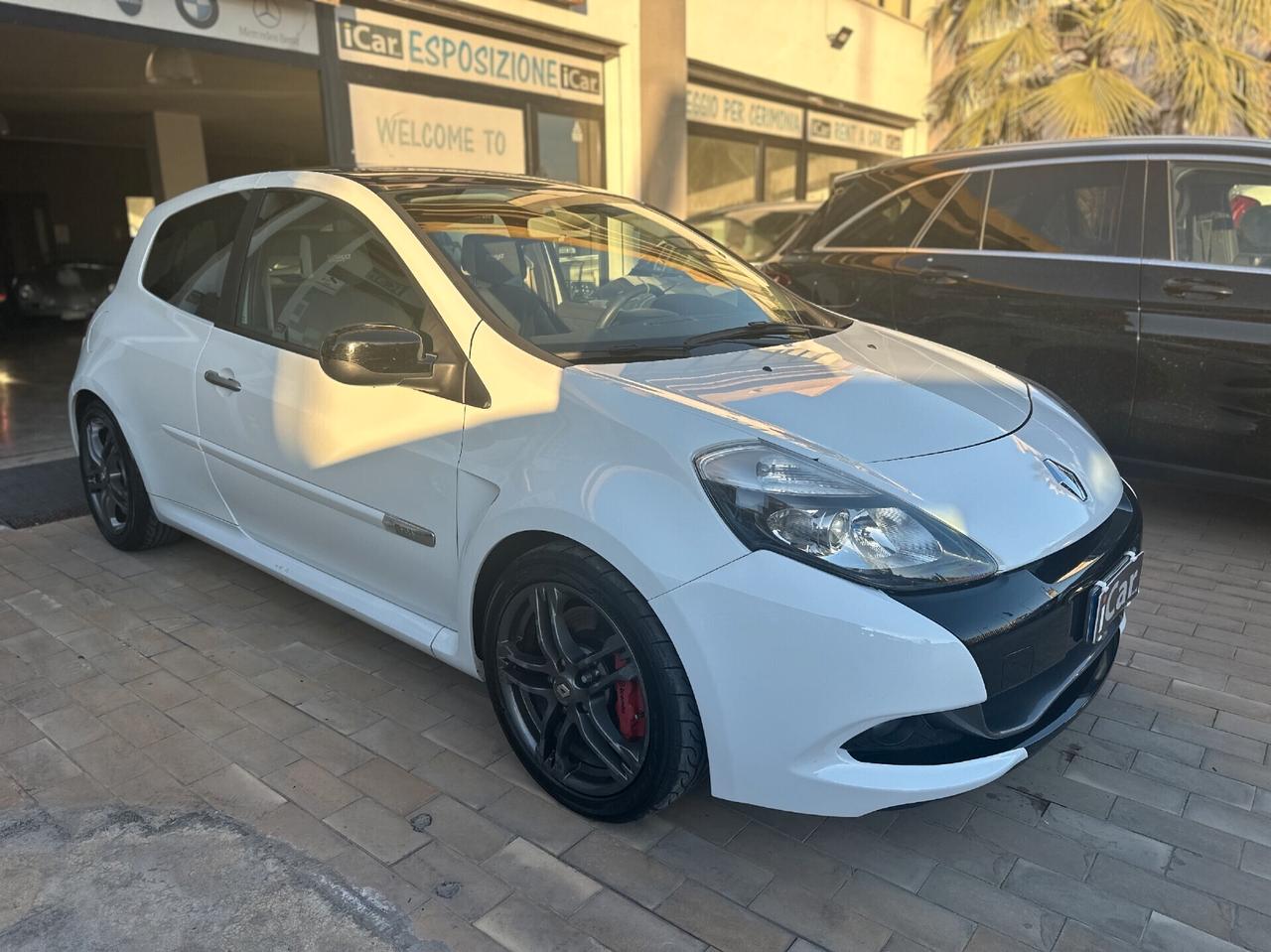 Renault Clio 2.0 16V 203CV 3 porte RS