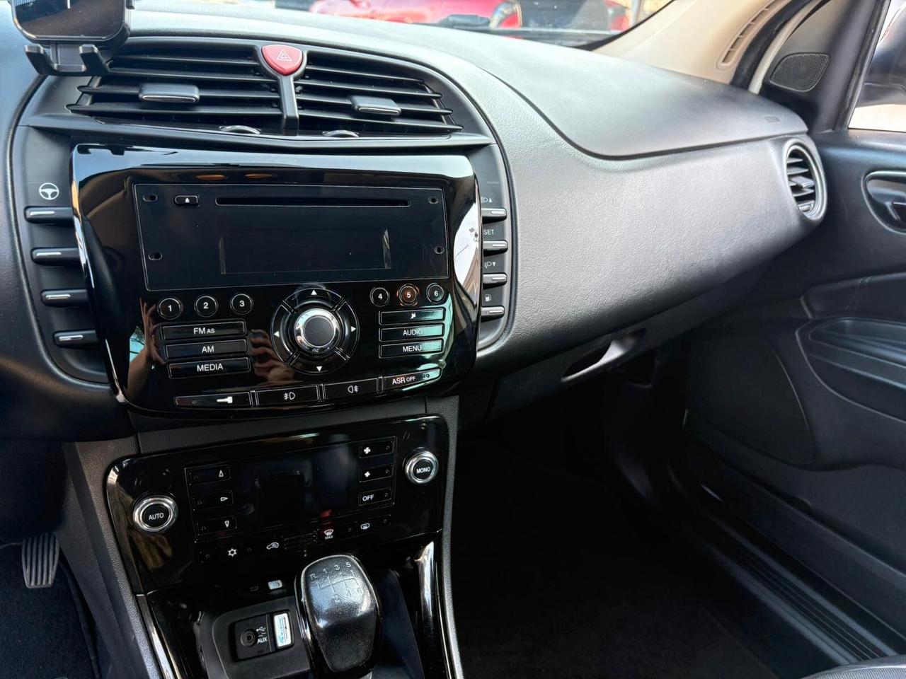 Lancia Delta 1.4 T-Jet 120 CV Gold Ecochic GPL