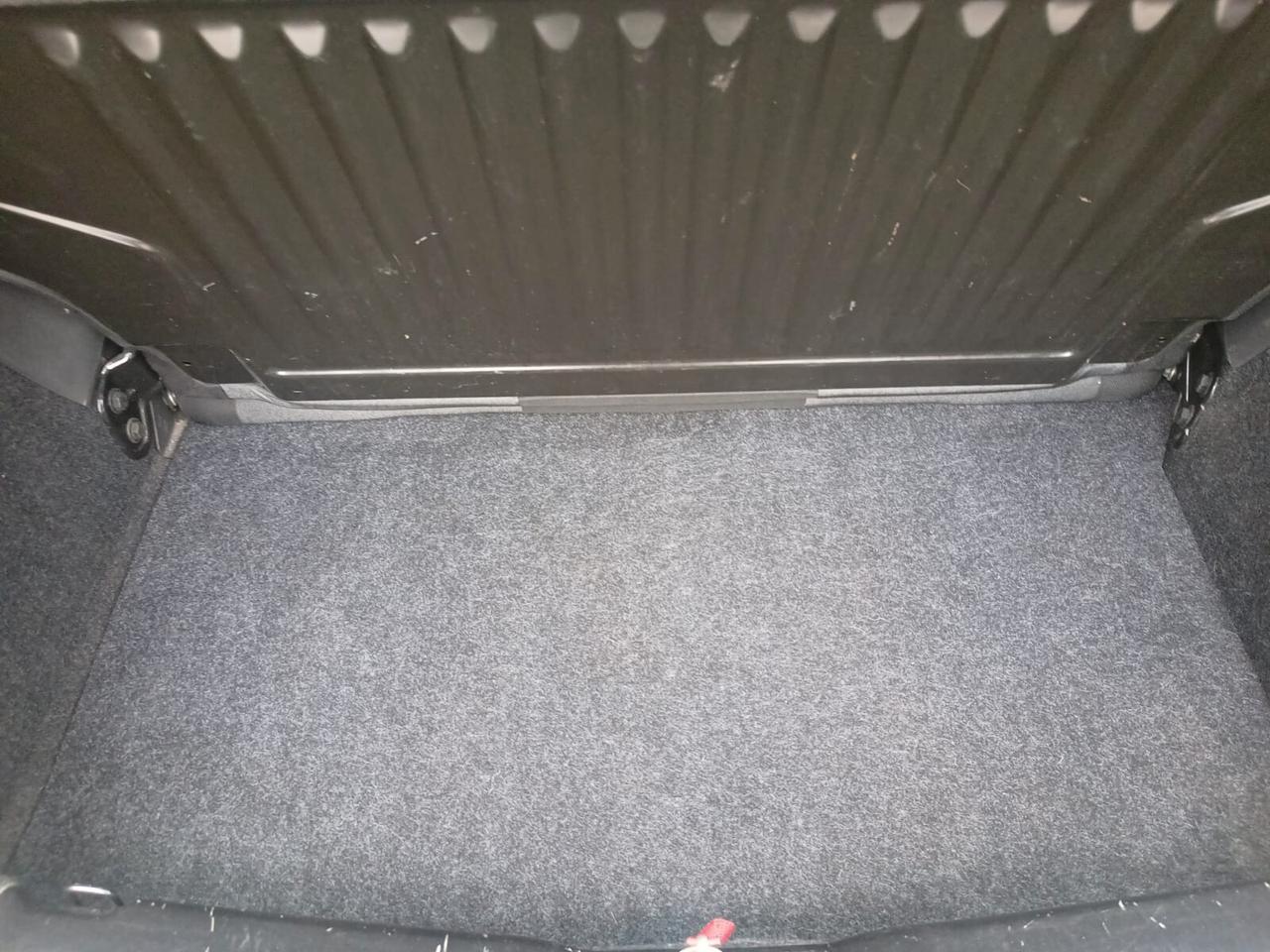 Fiat Panda 1.2 Unico Prop. 128700Km