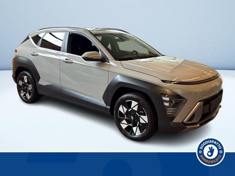Hyundai Kona 1.6 HEV Exellence MY26