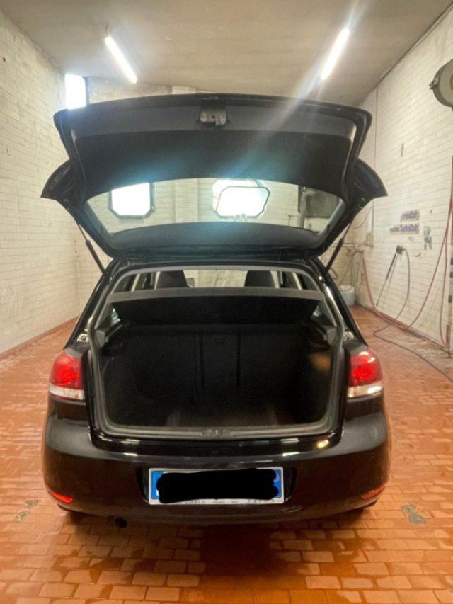 VOLKSWAGEN Golf 1.6 TDI DPF 5p. Highline