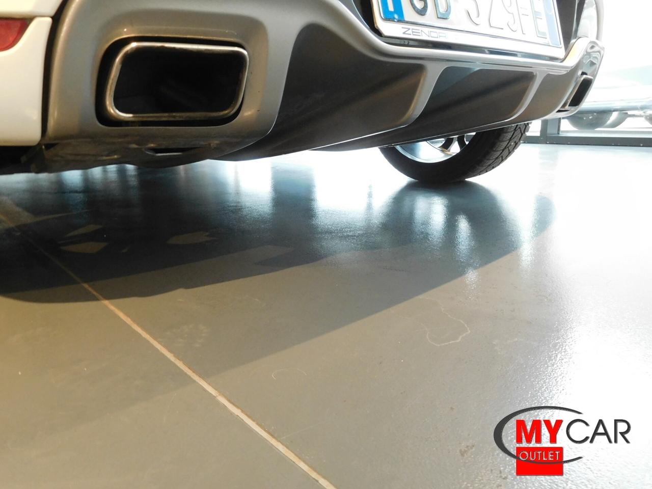 Renault Clio TCe 220cv EDC 5pt Energy R.S. Trophy