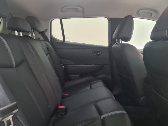 NISSAN Leaf Visia Plus 40Kwh