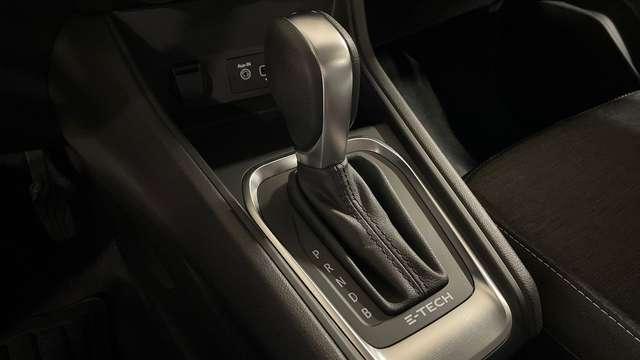 Renault Captur 1.6 E-TECH Hybrid Zen Auto