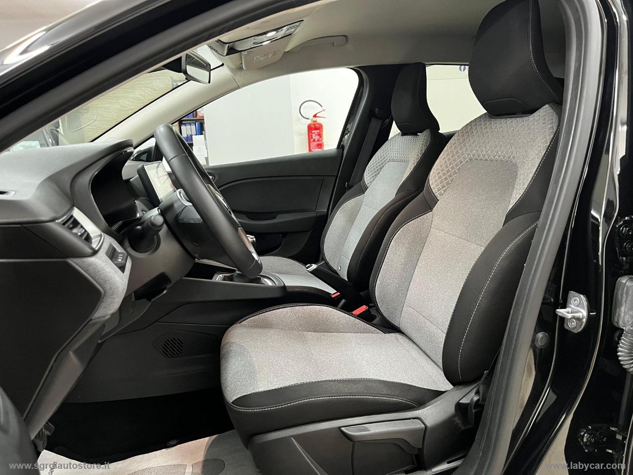 MITSUBISHI Colt 1.0L turbo 90 CV Invite
