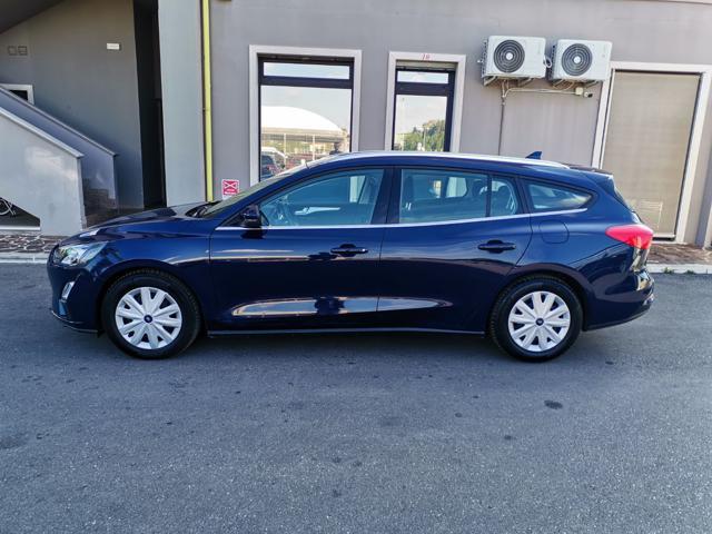 FORD Focus 1.5 EcoBlue 95 CV SW Business