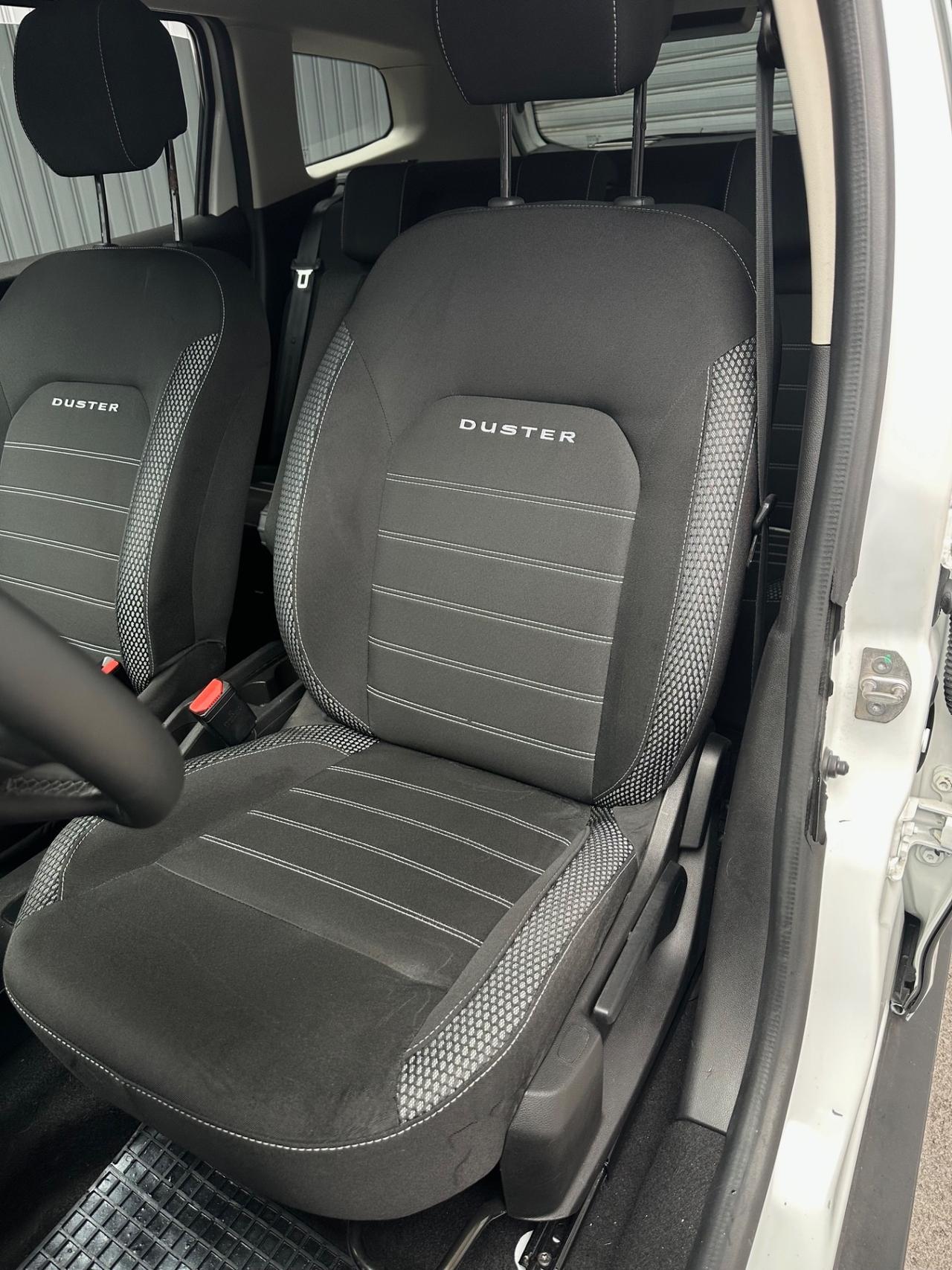 Dacia Duster 1.0 TCe 100cv ECO-G 4x2 Prestige