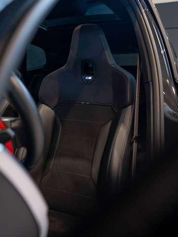 BMW X1 xdrive M35i auto MSPORT+SED. SPORTIVO+HARMAN KARDON+TETTO PANORAMICO+CERCHI20'+FULL BLACK+IVA ESPOST