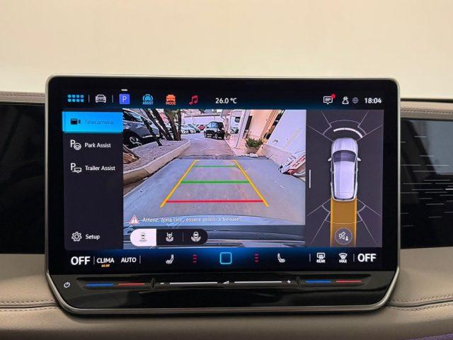 VOLKSWAGEN Tiguan 2.0 TDI 150 CV DSG Elegance