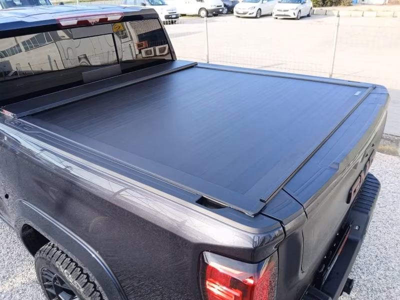 GMC Sierra 6.2L EcoTec3 V8 Gpl Aut. Denali N1