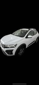 DACIA Sandero Stepway 1.0 TCe ECO-G Expression
