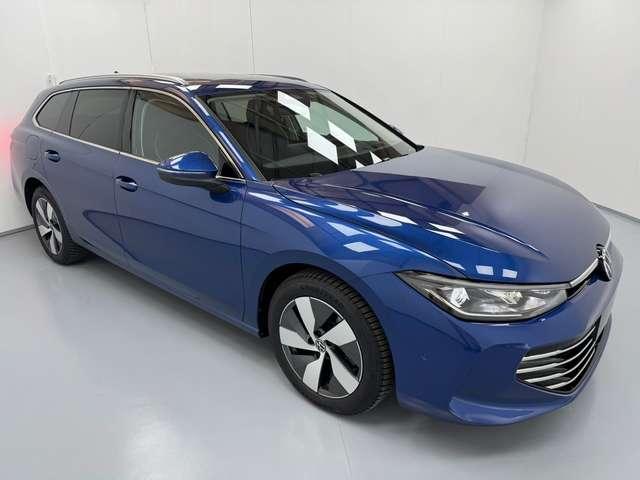 Volkswagen Passat Variant 2.0 TDI DSG ELEGANCE 150CV *ACC+RETROCAMERA* PROMO