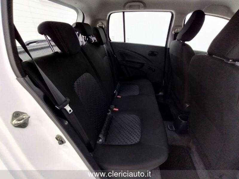 Suzuki Celerio 1.0 Style