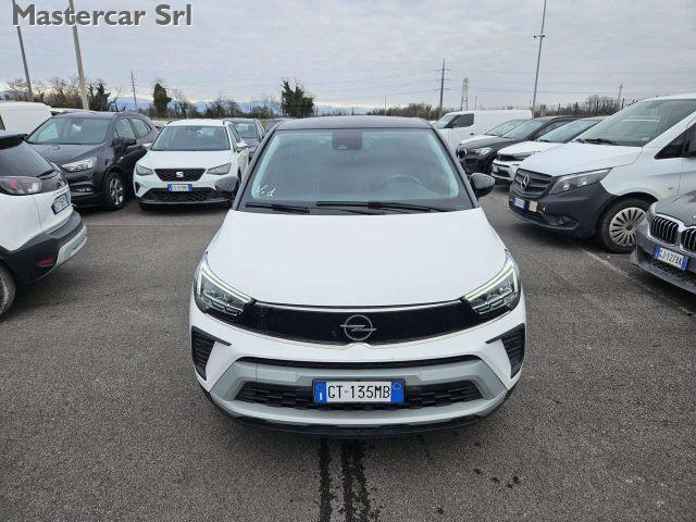 OPEL Crossland 1.2 130cv AT6 Elegance - GT135MB