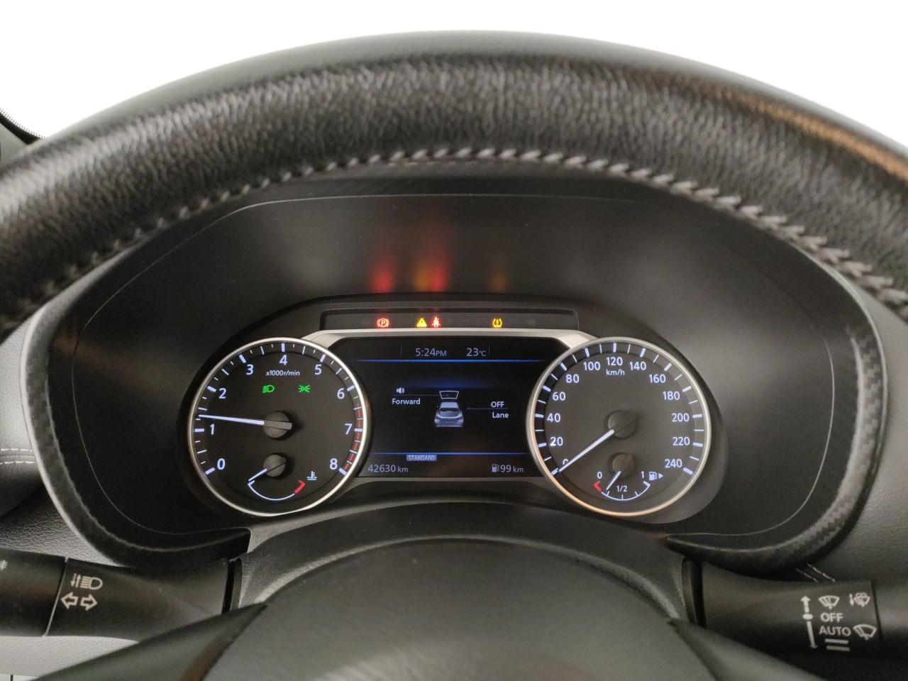 NISSAN Juke 1.0 dig-t N-Connecta 117cv