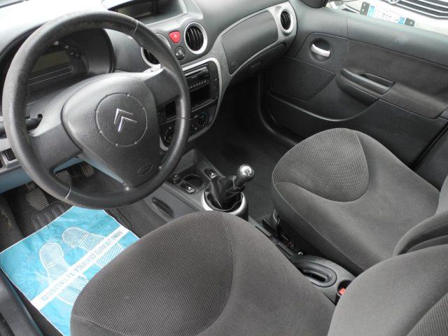 CITROEN C3 1.1 Elegance -Ok NEOPATENTATI- UNICA PROPRIETARIA