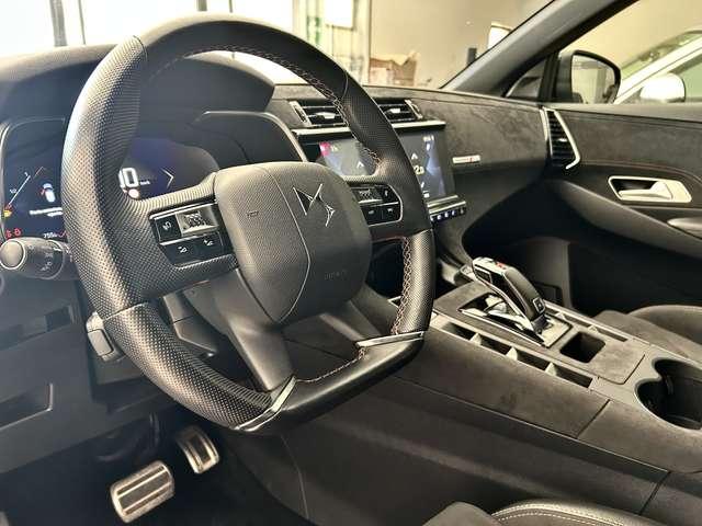 DS Automobiles DS 7 Crossback 1.5 bluehdi Performance Line 130cv auto