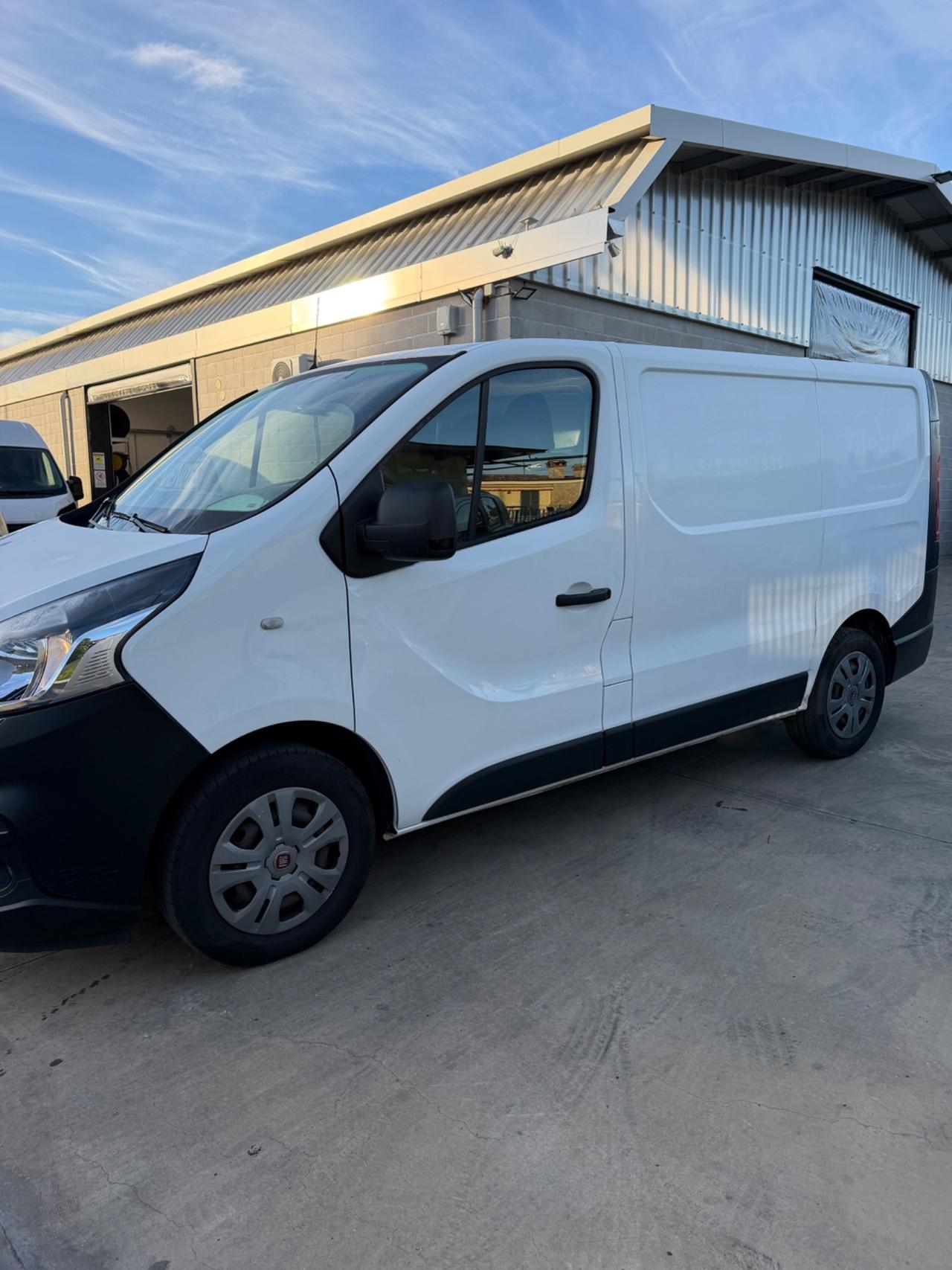 Fiat Talento