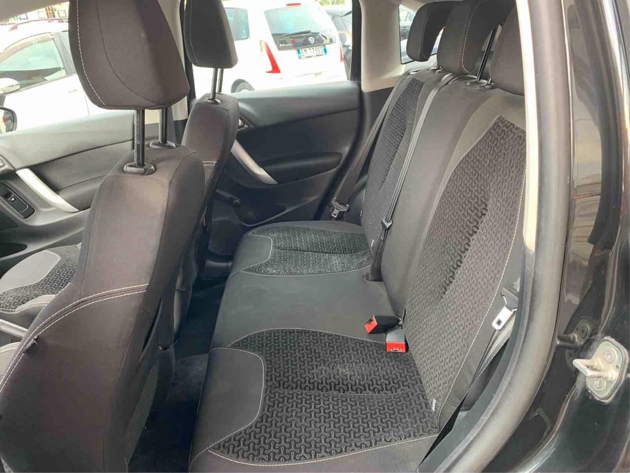 Citroen C3 1.4 HDi