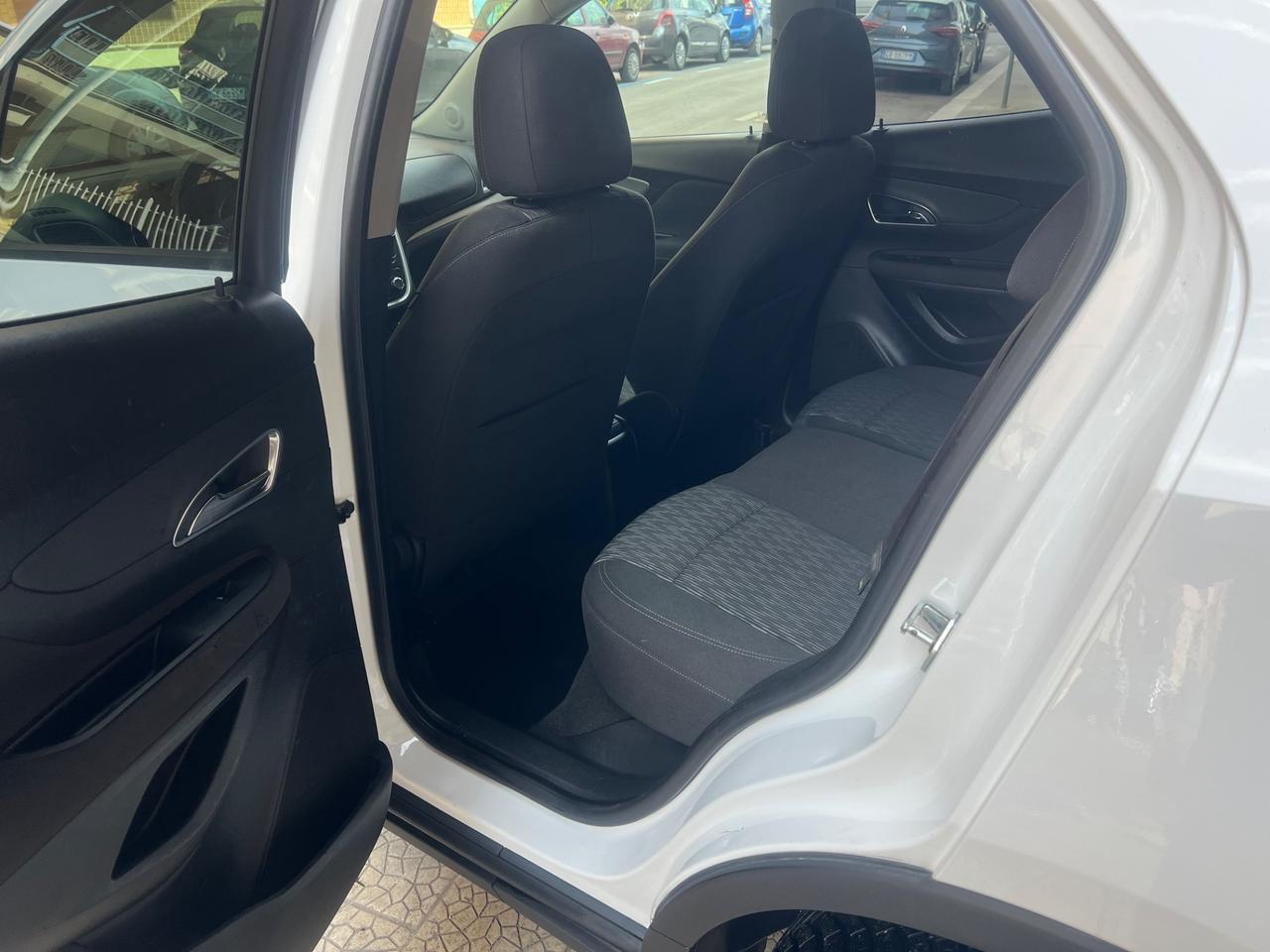 Opel Mokka 1.7 CDTI Ecotec 130CV 4x2 Start&Stop Cosmo