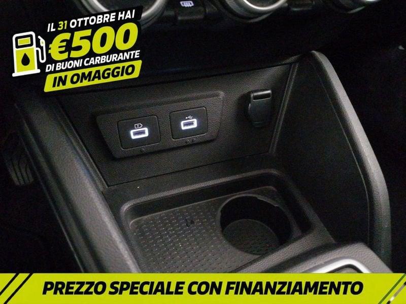 Dacia Duster 1.0 tce Journey Gpl 4x2 100cv