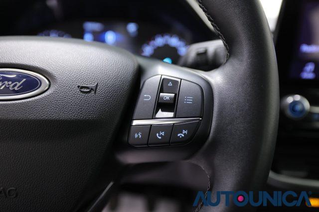 FORD Fiesta 1.1 75 CV 5 PORTE TITANIUM NEOPATENTATI