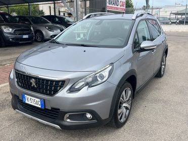 Peugeot 2008 BlueHDi Allure Unipro 2017