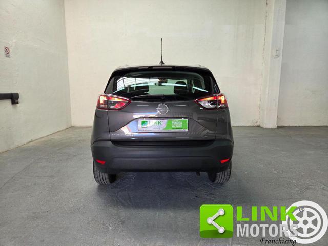 OPEL Crossland X 1.2 12V Start&Stop Advance GARANZIA INCLUSA