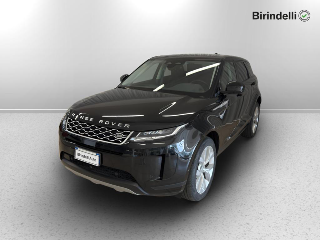 LAND ROVER RR Evoque 2ª serie - Range Rover Evoque 2.0D I4 163 CV AWD Auto
