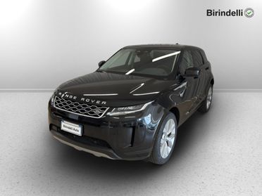 LAND ROVER RR Evoque 2ª serie - Range Rover Evoque 2.0D I4 163 CV AWD Auto