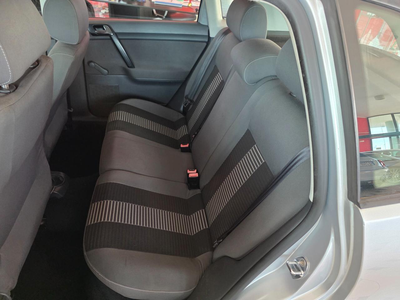Volkswagen Polo 1.4/69CV TDI 5p. Comfortline