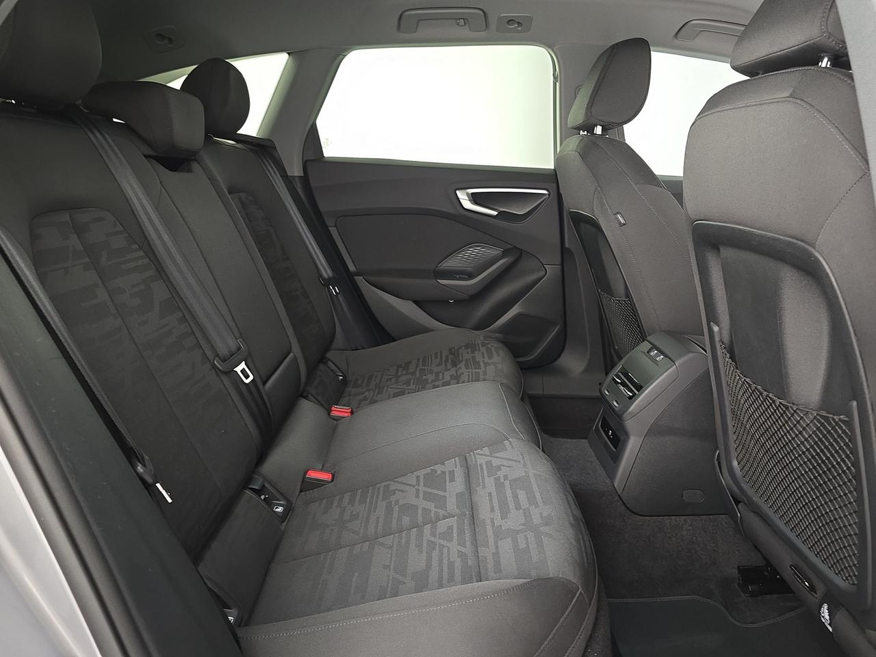 Audi A5 avant 2.0 tdi mhev+ business advanced 204cv s-tronic