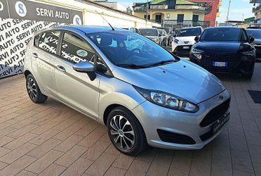 Ford Fiesta Fiesta 5p 1.4 Plus Gpl 95cv