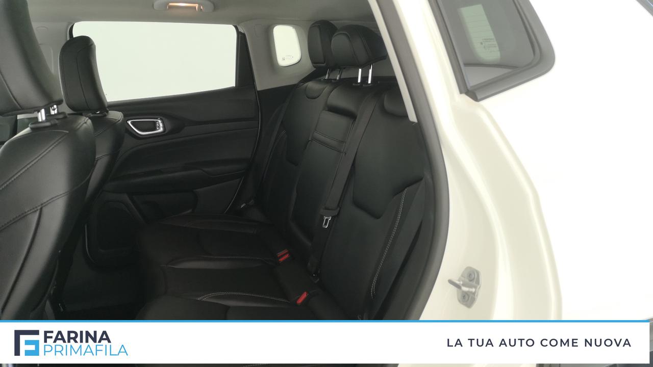 JEEP Compass II 2021 - Compass 1.6 mjt S 2wd 130cv