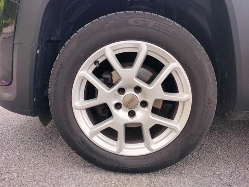 Jeep Renegade 1.0 T3 Limited