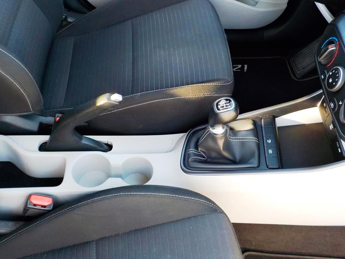 Hyundai i20 1.2 MPI Bose