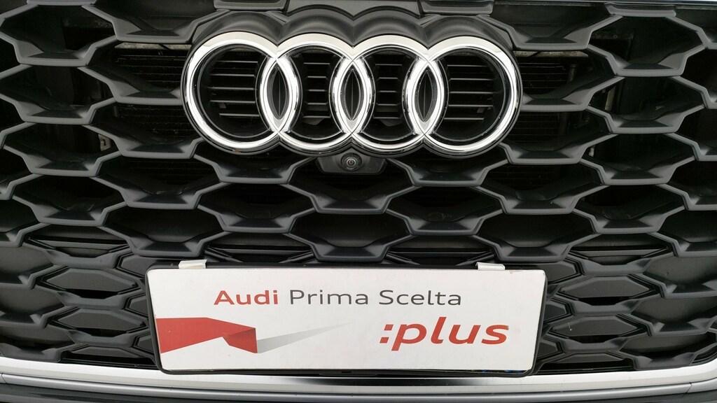 Audi Q3 35 2.0 TDI Business Plus S tronic